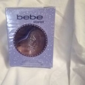Bebe starlet parfume
